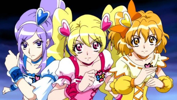 Fresh Pretty Cure! – l’anime torna dal 27 luglio su RaiGulp