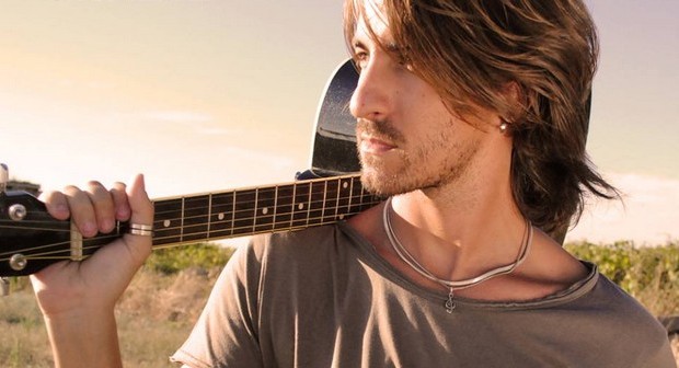 Gabriele Papadia (ex Effetto Doppler): Grazie testo e audio