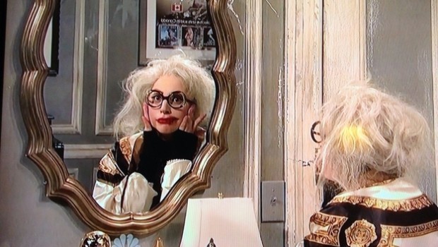 Lady Gaga sparita su Twitter, nuovo singolo ad agosto 2013?