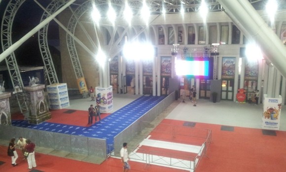 Giffoni Film Festival 2013 – Foto 19 luglio