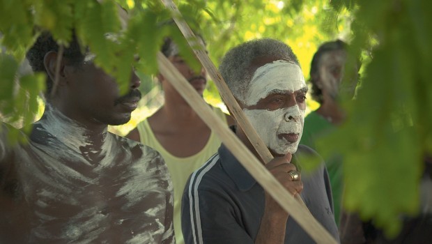 Viramundo, un viaggio nella musica di Gilberto Gil: il trailer italiano