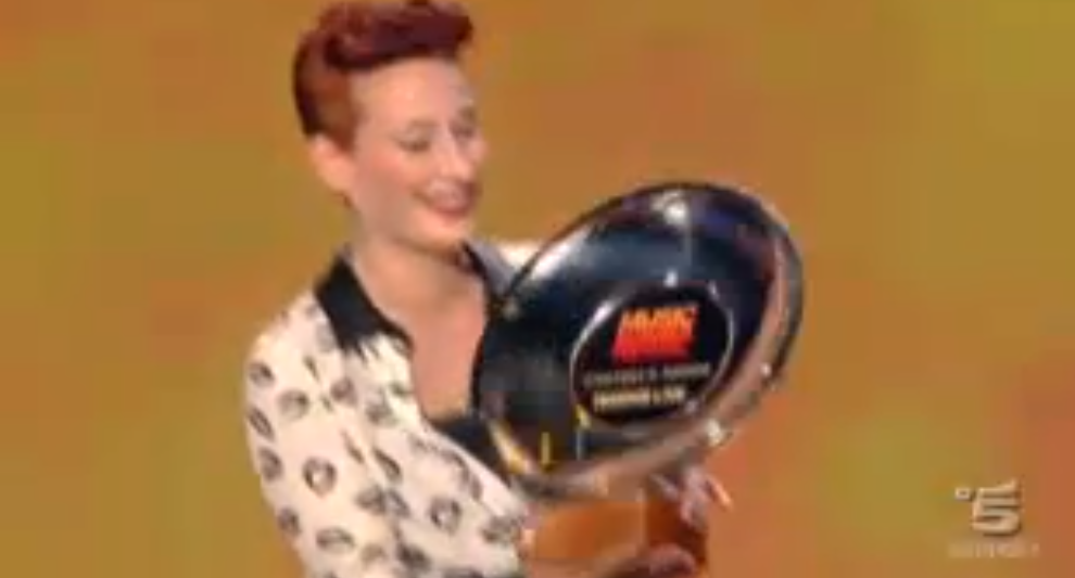 Music Summer Festival, 11 luglio 2013: Greta vince la seconda puntata