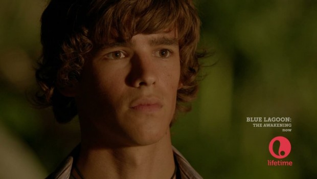 Film 2013-2014: Brenton Thwaites star di The Giver – Emily Browning in  The Shangri-La Suite