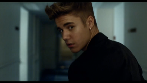 Justin Bieber, Heartbreaker video live su Instagram