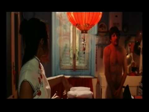 THE LOOK OF LOVE – OFFICIAL TRAILER