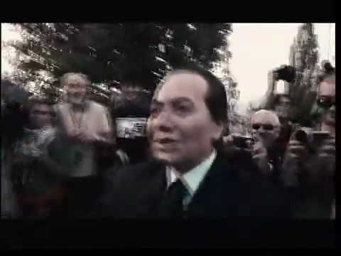 Pacific Rim – Spot 30” La cosa non si sarebbe mai arrestata