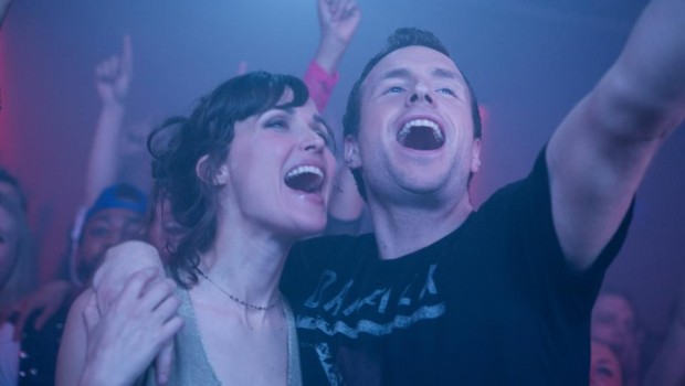 I Give It a Year: nuovo trailer per il film dei produttori di Bridget Jones e Love Actually
