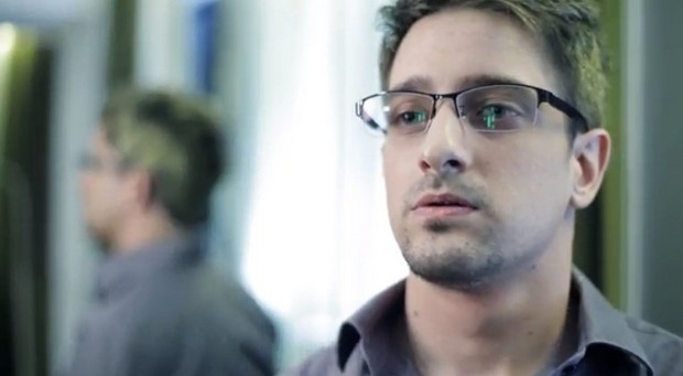 Il caso Edward Snowden: da Hong Kong arriva il cortometraggio Verax