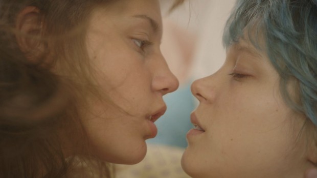 La vie d’Adèle: il film Palma d’Oro a Cannes 2013 non correrà per gli Oscar 2014