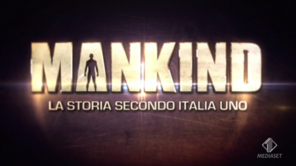 Mankind, la prima puntata in diretta