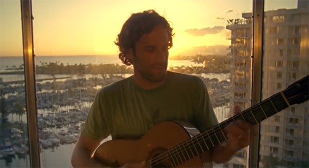 Jack Johnson, I Got You: video, testo, traduzione e tour europeo