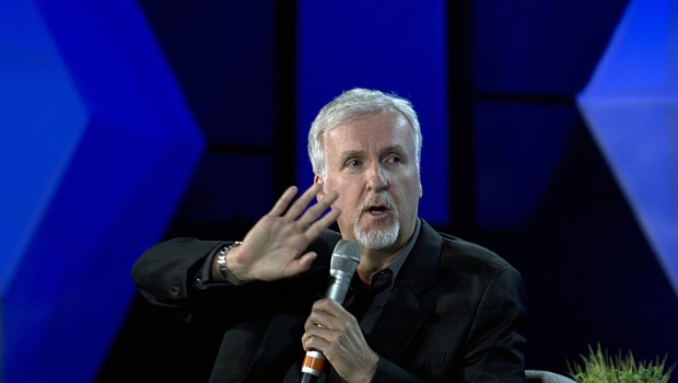 James Cameron: Hollywood non usa correttamente il 3D