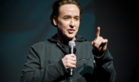John Cusack testimonial contro la NSA
