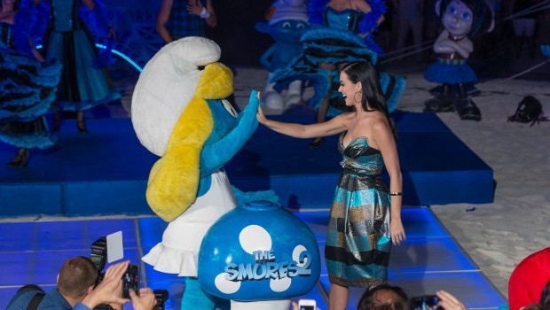 Katy Perry: il nuovo album sarà più maturo (parola di Bonnie McKee)