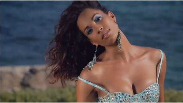Tormentoni estate 2013: Keila Guilarte, I want to go to PLAYA feat Orlan Max (video)