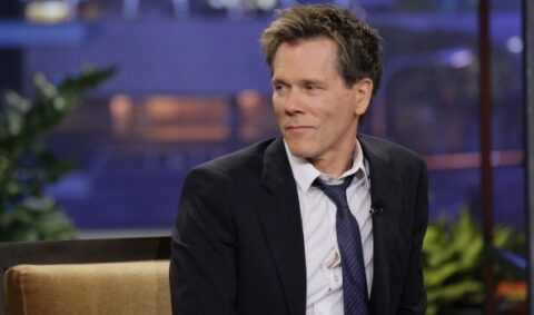 Kevin Bacon, da Footloose a Mystic River i suoi 55 anni in film