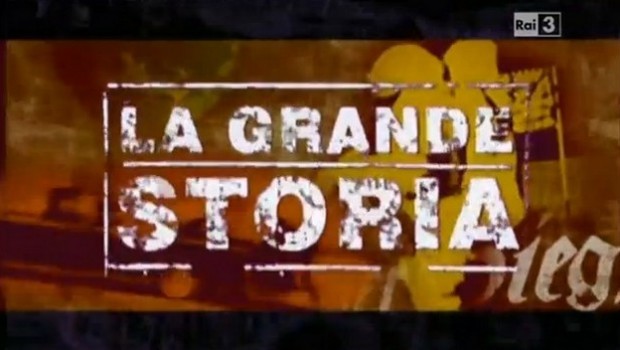 La Grande Storia con Paolo Mieli in prima serata su Rai3 da venerdì 12 luglio