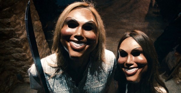 La notte del giudizio: la colonna sonora del thriller-horror The Purge