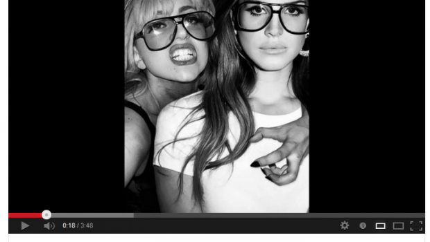 Lana Del Rey contro Lady Gaga nella canzone So Legit? (audio testo e traduzione)
