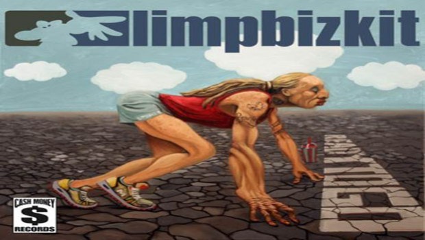 Limp Bizkit feat. Lil Wayne, Ready To Go: video ufficiale, testo
