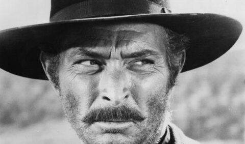 Stasera in TV, Arriva Sabata con Lee Van Cleef, su Rai 3