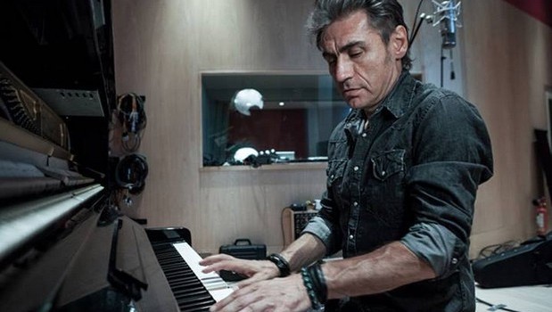 Ligabue, tracklist nuovo album in uscita a novembre 2013