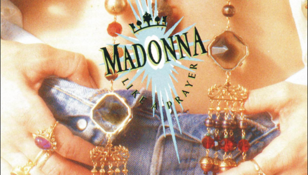 Madonna, Like a Prayer: una riedizione dell’album per i venticinque anni d’anniversario?