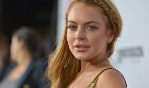 Lindsay Lohan compie 27 anni: gli auguri di Cineblog in 5 film