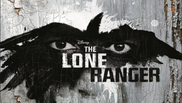 The Lone Ranger, colonna sonora, recensione e curiosità sulla soundtrack