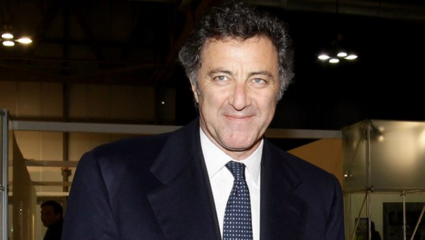 Luca Barbareschi comprato da Berlusconi con due fiction Rai? Il produttore smentisce