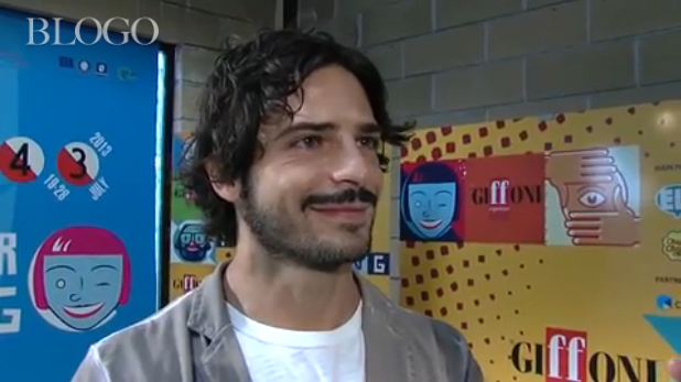 GFF 2013, Marco Bocci a TvBlog: “La botola la apre….”. E intanto si lavora a Squadra Antimafia 6