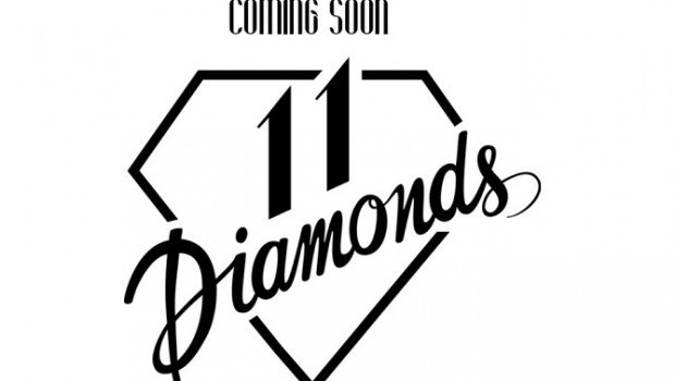 Marina and the Diamonds, 11 Diamonds: singolo o album?