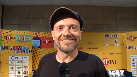 Max Pezzali a Soundsblog: “Il primo posto FIMI? Un’iniezione di fiducia”