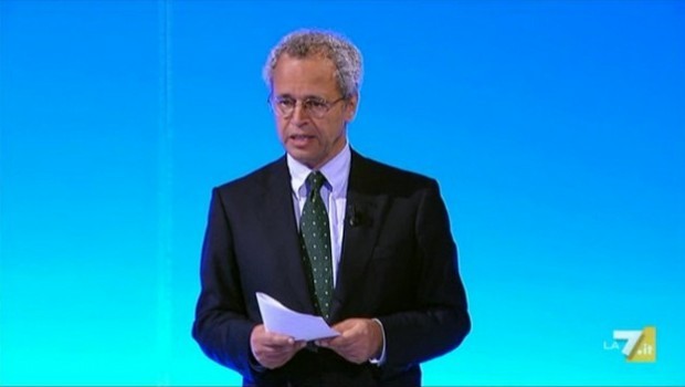 Bersaglio Mobile, Brunetta tuona: “Mediatico patibolo per liquidare Alfano”