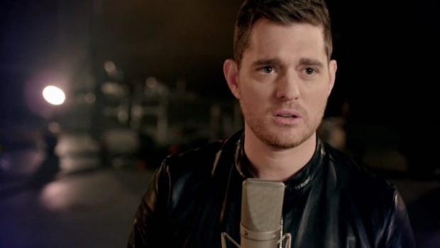 Michael Bublè, Close your eyes: video ufficiale, testo e traduzione
