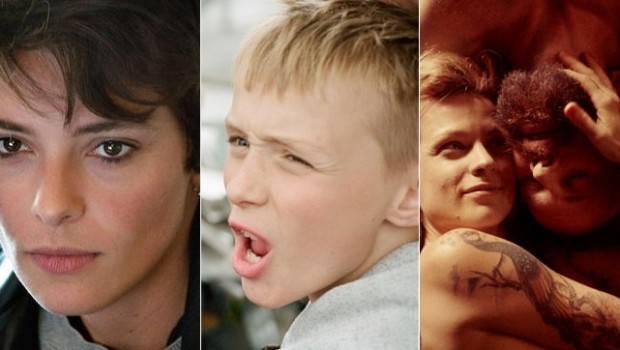 Premio LUX 2013: Miele, The Broken Circle Breakdown e The Selfish Giant i film finalisti