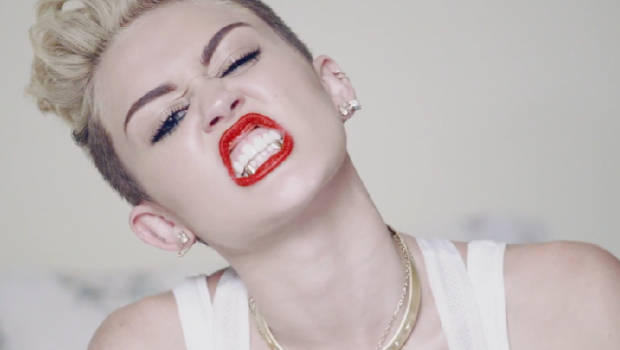 Miley Cyrus non è preoccupata di allontanare i fan. E su ‘Molly’…