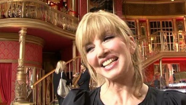 Ballando con le stelle 2013, Milly Carlucci: “Cercheremo di garantire alla Rai qualità, eleganza e gradimento”