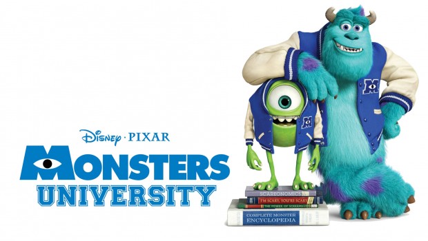 Monsters University: recensione in anteprima del film Pixar