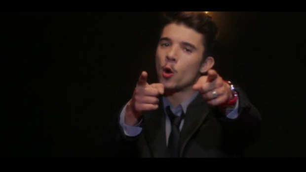 Moreno – Che confusione video ufficiale e testo