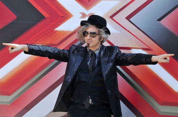 X Factor 7: accoppiamenti giudici-categorie già svelati?