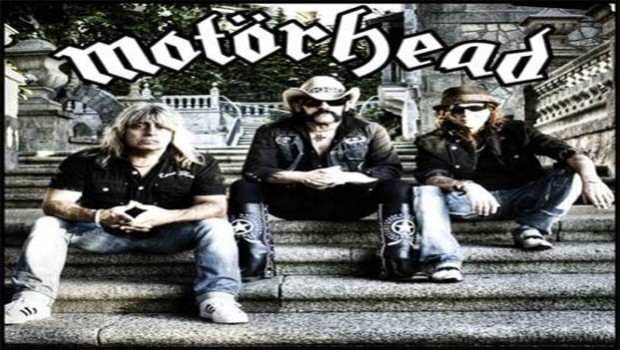 Lemmy non sta molto bene, secondo il batterista dei Motorhead
