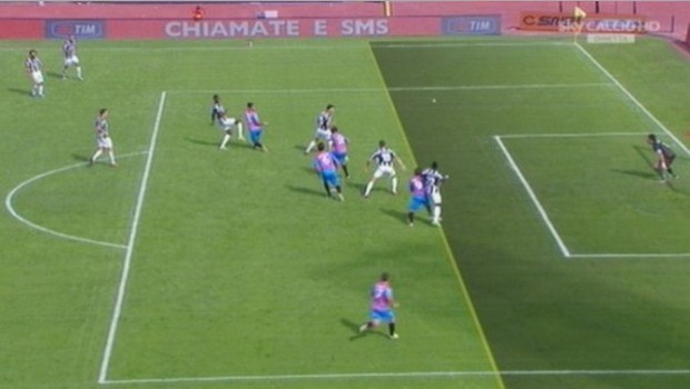 Rai, torna la moviola nei programmi sportivi