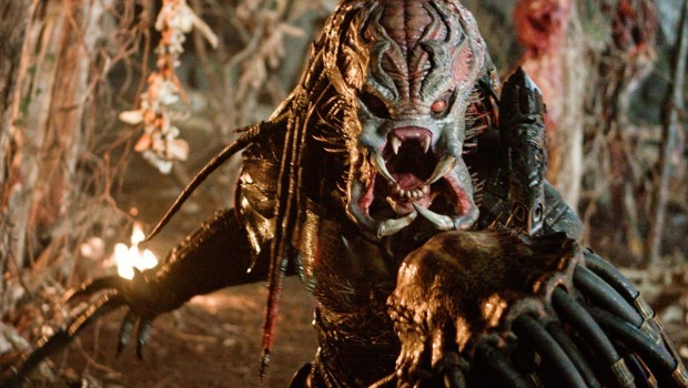 Comic-Con 2013: la Fox annuncia un nuovo capitolo di Predators?