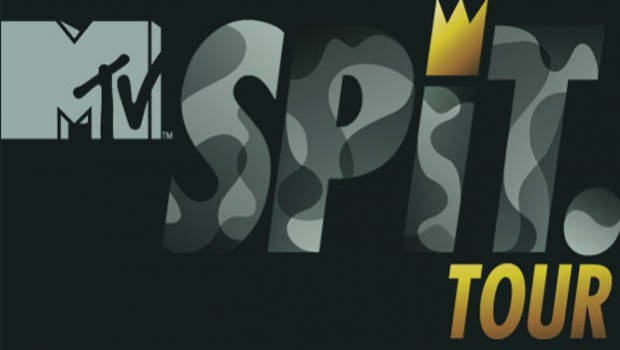 MTV Spit Tour 2013: nei club per incontrare Fred De Palma, Nitro e Nerone
