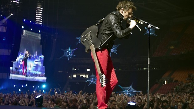 Muse: “Pagate tangenti per il concerto a Roma”. La precisazione degli organizzatori