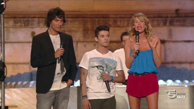 Ascolti tv giovedì 4 luglio 2013