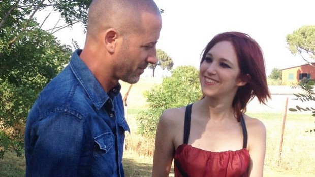 Nathalie feat. Raf, Sogno d’estate testo e video ufficiale