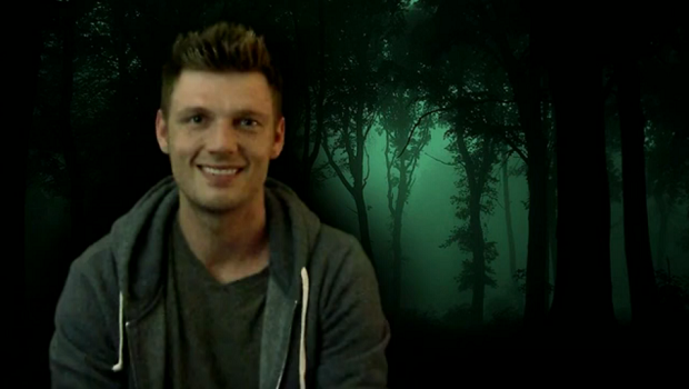 Evil Blessings: Nick Carter dei Backstreet Boys produce un film horror con Indiegogo