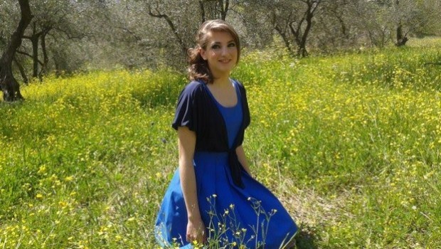 Nicole Tuzii, Non è tutto come appare video ufficiale e testo